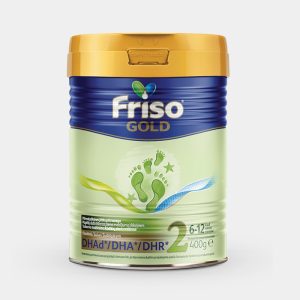 Friso Gold 2 400g