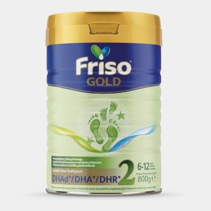 Friso Gold 2 800 g