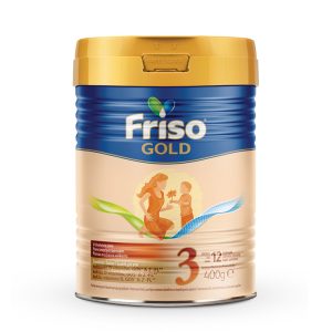 Friso Gold 3 400g