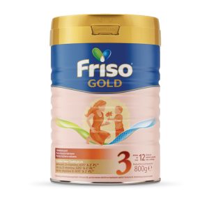 Friso Gold 3 800g