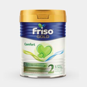 Friso Gold Comfort 2 400g