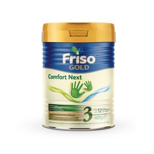 Friso Gold Comfort Next 3 400g