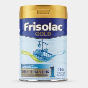 Frisolac Gold 1 800g