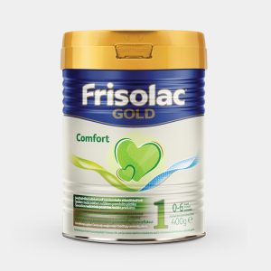 Frisolac Gold Comfort 1 400g