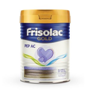 Frisolac Gold Pep AC 400 g