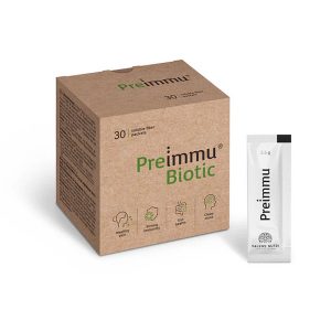 Preimmu Biotic Šķiedrvielas