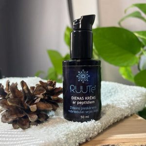 Dienas krēms ar peptīdiem 50 ml