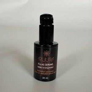 Eļļas serums ādas tvirtumam