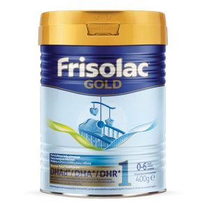 Frisolac Gold 1 400g