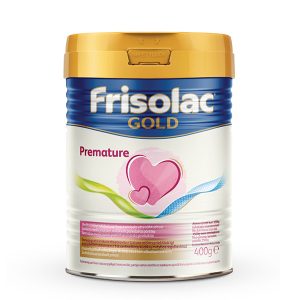Frisolac Gold Premature 400g