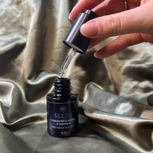 koncentrēts serums ar peptīdiem 15 ml