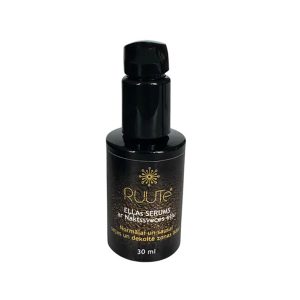 Serums sejai ar naktssveces eļļu