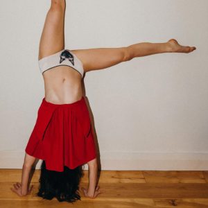 Sieviešu biksītes ar kaķi Siamese cat