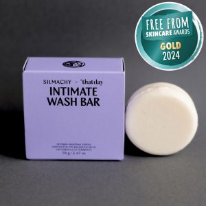 intīmās higiēnas ziepes silmachy