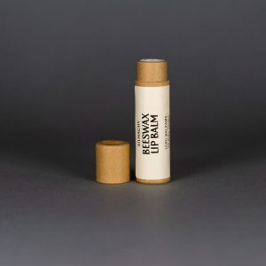Silmachy lūpu balzams eko kartona iepakojumā