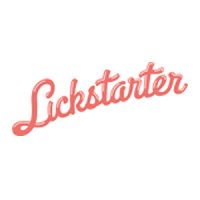 Lickstarter-logo-demo