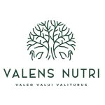 Valens Nutri logo