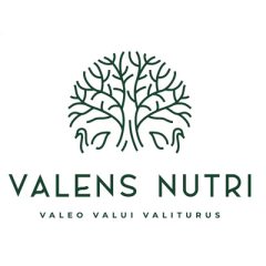 Valens Nutri logo